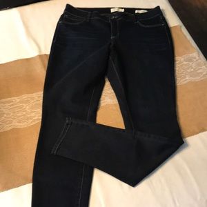 Jessica Simpson skinny jeans